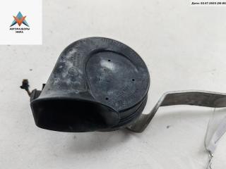 сигнал (клаксон) Audi A4 B6 2001, 2.0 л., бензин, МКПП, серый, седан, 007424
