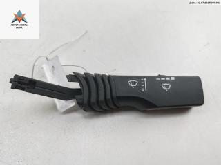 переключатель дворников Opel Signum C 2003, 2.2 л., бензин, МКПП, чёрный, хетчбэк 5 дв., 09180813