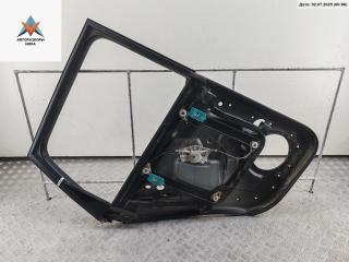 стеклоподъемник электрический задний правый Volkswagen Touareg 1 поколение [рестайлинг] 2009, 3.0 л., дизель, АКПП, чёрный, внедорожник 5 дв., 7L0839354F