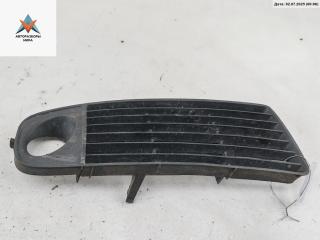 рамка фары противотуманной правой Audi A6 4B/C5 1998, 2.4 л., бензин, АКПП, синий, универсал, 4B0807682M
