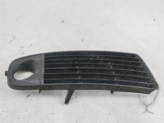рамка фары противотуманной правой Audi A6 4B/C5 1998, 2.4 л., бензин, АКПП, синий, универсал, 4B0807682M