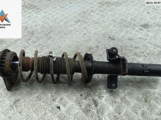 стойка передняя Ford Mondeo 3 поколение 2002, 1.8 л., бензин, МКПП, серый, хетчбэк 5 дв.