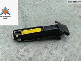 домкрат Ford Focus 1 поколение [рестайлинг] 2002, 1.6 л., i, бензин, МКПП, серый, хетчбэк 3 дв., 98AB8005DF