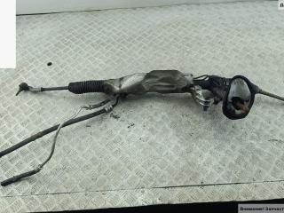 рулевая рейка Ford C-Max 1 поколение 2003, 1.8 л., бензин, МКПП, серый, минивэн, 3M513A500A