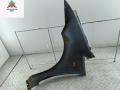 крыло переднее правое Ford C-Max 1 поколение 2003, 1.6 л., дизель, МКПП, серый, минивэн - фото №2