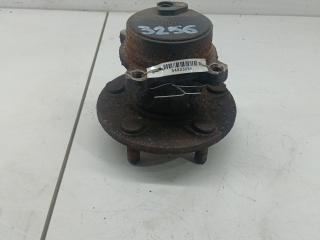 ступица задняя левая Ford C-Max 1 поколение 2003, 1.6 л., дизель, МКПП, серый, минивэн, 3M512C299R