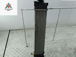 радиатор интеркулера Ford C-Max 1 поколение 2003, 1.6 л., дизель, МКПП, серый, минивэн, 3M5H9L440AE