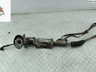 рулевая рейка Ford C-Max 1 поколение 2003, 1.6 л., дизель, МКПП, серый, минивэн, 3M51-3A500-AM