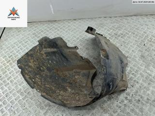 Подкрылок передний правый Ford Mondeo 3 поколение 2001, 2.0 л., дизель, универсал, 1S7116115AJ