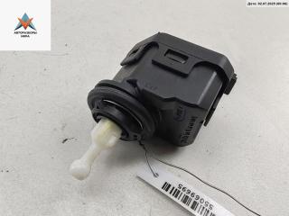 корректор фар Volkswagen Passat B5 [рестайлинг] 2004, 1.9 л., дизель, МКПП, синий, универсал, 1J0941295C