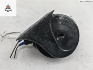 сигнал (клаксон) Audi A6 4B/C5 1999, 2.4 л., бензин, МКПП, серый, седан, 0092018