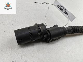 датчик парктроника Audi A6 4B/C5 1999, 2.4 л., бензин, МКПП, серый, седан, 0901079