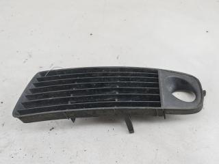 рамка фары противотуманной левой Audi A6 C5 1998, 2.4 л., бензин, АКПП, синий, универсал, 4B0807681J