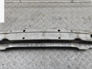 усилитель бампера переднего Audi A4 B6 2001, 2.0 л., бензин, МКПП, серый, седан, 8E0800109C