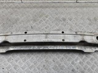 усилитель бампера переднего Audi A4 B6 2001, 2.0 л., бензин, МКПП, серый, седан, 8E0800109C