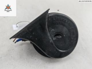 сигнал (клаксон) Audi A6 4B/C5 1998, 2.5 л., дизель, АКПП, чёрный, универсал, 0092018