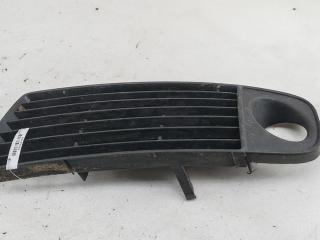 рамка фары противотуманной левой Audi A6 C5 1998, 2.5 л., дизель, МКПП, серый, седан, 4B0807681J