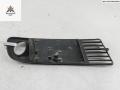 рамка фары противотуманной левой Audi A6 4B/C5 1998, 2.5 л., дизель, АКПП, чёрный, универсал, 4B0807881 - фото №2