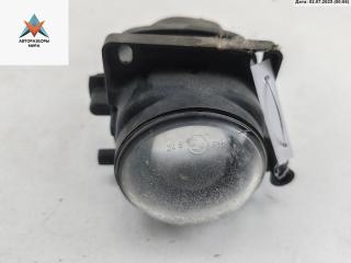 фара противотуманная правая Audi A6 4B/C5 1998, 2.5 л., дизель, АКПП, чёрный, универсал, 149332
