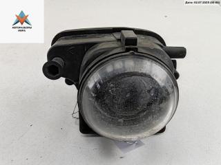 фара противотуманная правая Audi A6 4B/C5 1998, 2.5 л., дизель, МКПП, серый, седан, 149332