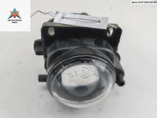 фара противотуманная правая Audi A6 4B/C5 1998, 2.4 л., бензин, АКПП, синий, универсал, DEPO441-2014N, 03993244
