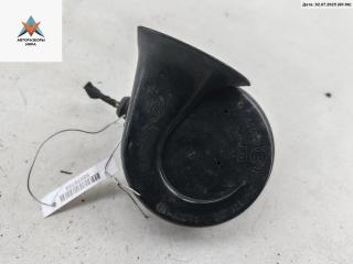 сигнал (клаксон) Audi A4 B6 2002, 2.0 л., бензин, МКПП, синий, универсал, 007424