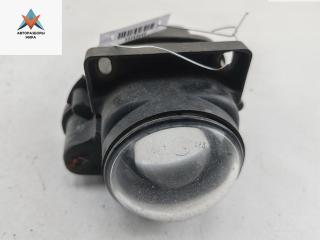 фара противотуманная левая Audi A6 4B/C5 1999, 2.4 л., бензин, МКПП, серый, седан, 14933100