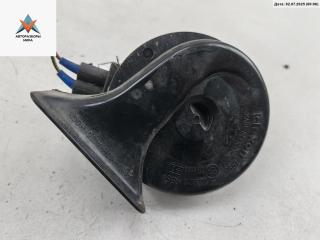 сигнал (клаксон) Audi A6 4B/C5 1999, 2.4 л., бензин, МКПП, серый, седан, 0092018