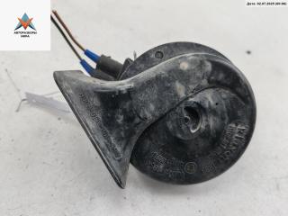 сигнал (клаксон) Audi A6 4B/C5 1998, 2.4 л., бензин, АКПП, синий, универсал, 0092018