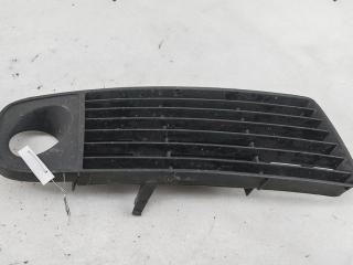 рамка фары противотуманной правой Audi A6 C5 1998, 2.5 л., дизель, МКПП, серый, седан, 4B0807682H