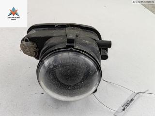 фара противотуманная правая Audi A6 4B/C5 1999, 2.4 л., бензин, МКПП, серый, седан, 149332-00RE