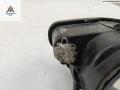 фара противотуманная правая Audi A6 4B/C5 1999, 2.4 л., бензин, МКПП, серый, седан, 149332-00RE - фото №2
