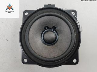 динамик двери Skoda Octavia mk2 (A5 1Z) 2005, 2.0 л., дизель, МКПП, зелёный, универсал, 1Z0035411J