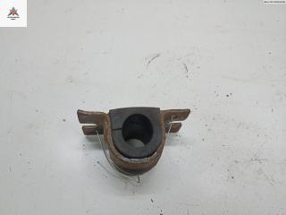 крепление стабилизатора / втулки стабилизатора Opel Zafira 1 поколение (A) 2001, 1.8 л., бензин, МКПП, красный, минивэн, 9223176