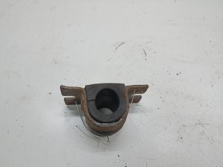 крепление стабилизатора / втулки стабилизатора Opel Zafira 1 поколение (A) 2001, 1.8 л., бензин, МКПП, красный, минивэн, 9223176