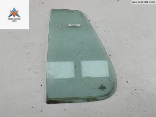 форточка задняя левая Volkswagen Golf 4 поколение 2000, 1.9 л., дизель, МКПП, серый, хетчбэк 5 дв.