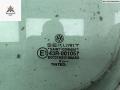 форточка задняя левая Volkswagen Golf 4 поколение 2000, 1.9 л., дизель, МКПП, серый, хетчбэк 5 дв. - фото №2