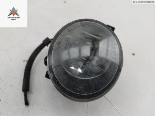 фара противотуманная правая Volkswagen Caddy 3 поколение 2006, 1.9 л., дизель, МКПП, жёлтый, фургон, 1T0941700G