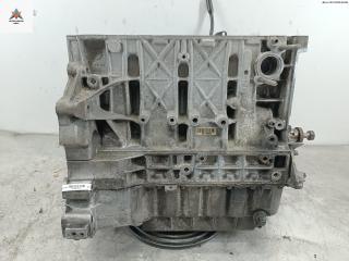 блок цилиндров Peugeot 307 1 поколение 2004, 2.0 л., бензин, МКПП, EW10