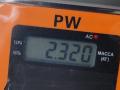 фара правая Mercedes-Benz A-Класс W169 2004, 1.7 л., бензин, МКПП, серый, хетчбэк 5 дв., 1698200261 - фото №3