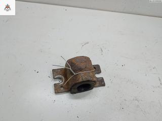 крепление стабилизатора / втулки стабилизатора Opel Zafira 1 поколение (A) 2001, 1.8 л., бензин, МКПП, красный, минивэн, 9223176