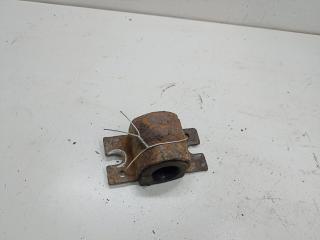 крепление стабилизатора / втулки стабилизатора Opel Zafira 1 поколение (A) 2001, 1.8 л., бензин, МКПП, красный, минивэн, 9223176