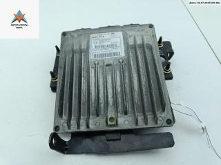 ЭБУ Renault Megane 2 поколение 2005, 1.5 л., дизель, МКПП, синий, универсал, 8200399038