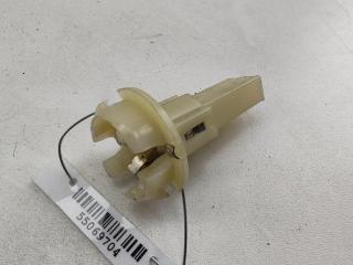 Патрон лампы фонаря BMW 3 E36 1991, 1.8 л., бензин, АКПП, белый, седан, 195026-3