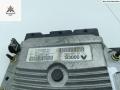 ЭБУ Renault Scenic 2 поколение 2004, 1.6 л., бензин, МКПП, чёрный, минивэн, 8200321263 - фото №2