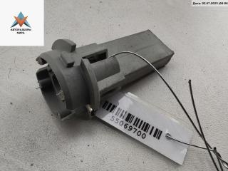 Патрон лампы фонаря BMW 3 серия E36 1991, 1.8 л., бензин, АКПП, белый, седан, 195025-3