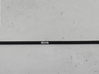 Молдинг стекла двери наружный Volkswagen Touran 1 поколение 2005, 1.6 л., бензин, МКПП, зелёный, минивэн