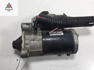 стартер Dacia (Renault) Sandero I 2008, 1.4 л., бензин, МКПП, синий, хетчбэк 5 дв., 8200815083