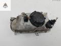фара правая Volkswagen Golf 3 поколение 1995, 1.6 л., бензин, МКПП, чёрный, хетчбэк 5 дв., 1H6941016CN - фото №2