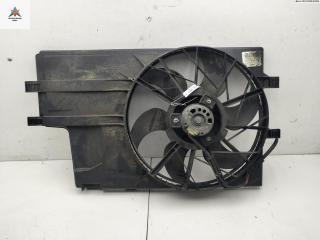 вентилятор радиатора Mercedes-Benz A-Класс W168/V168 [рестайлинг] 2002, 1.6 л., бензин, АКПП, серый, хетчбэк 5 дв., 1685000293